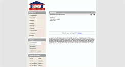 Desktop Screenshot of lettertempel.nl